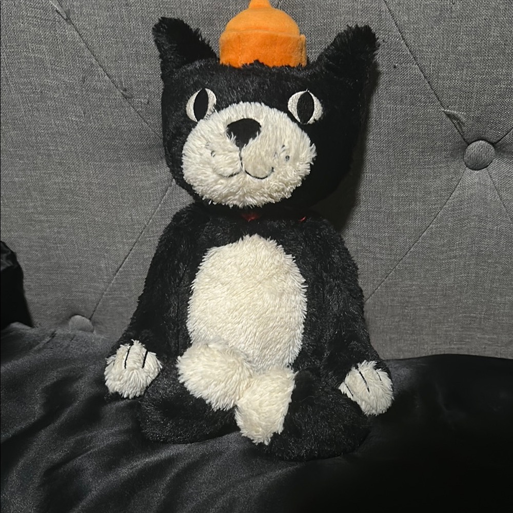 Jellycat Jack Plush